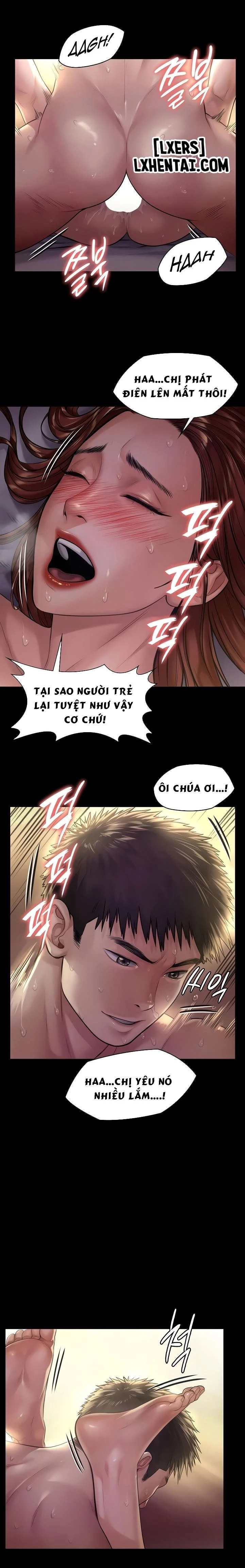 Queen Bee – Ong Chúa Chapter 190 - Page 15