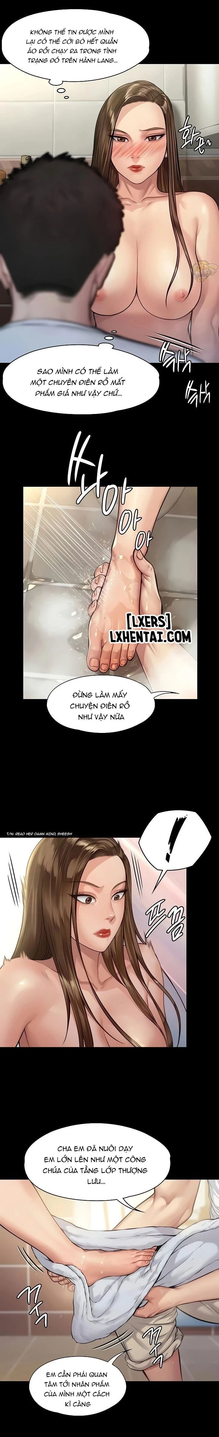 Queen Bee – Ong Chúa Chapter 192 - Page 8