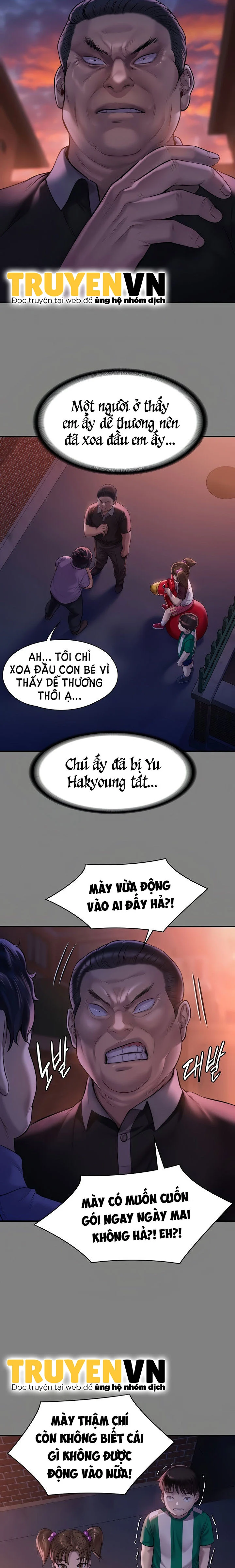 Queen Bee – Ong Chúa Chapter 199 - Page 21