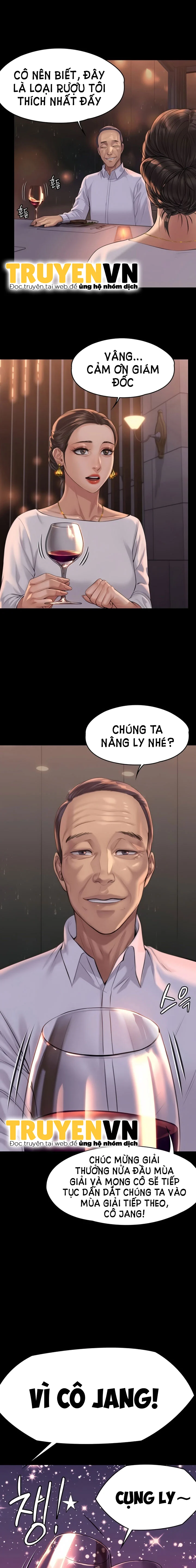 Queen Bee – Ong Chúa Chapter 201 - Page 18