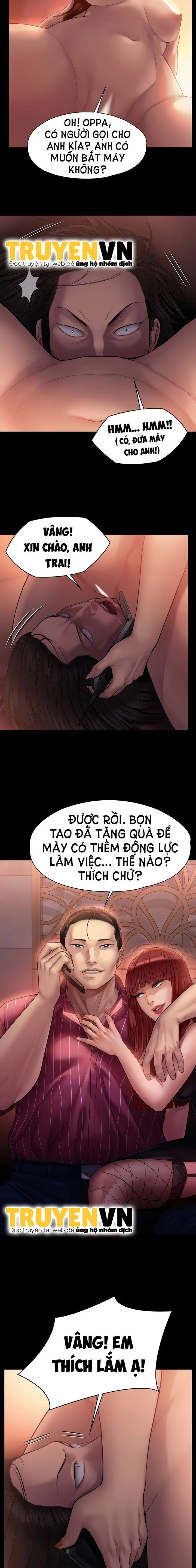 Queen Bee – Ong Chúa Chapter 202 - Page 18