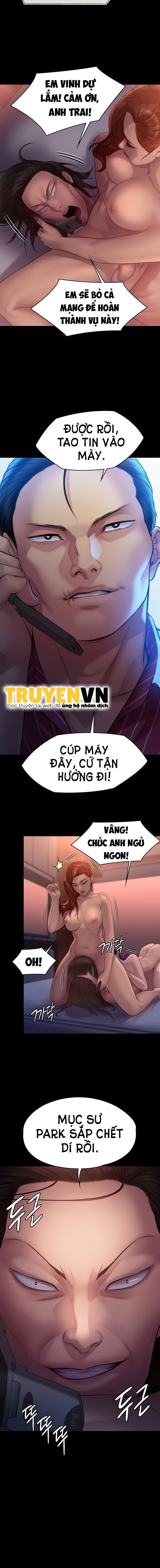 Queen Bee – Ong Chúa Chapter 202 - Page 21