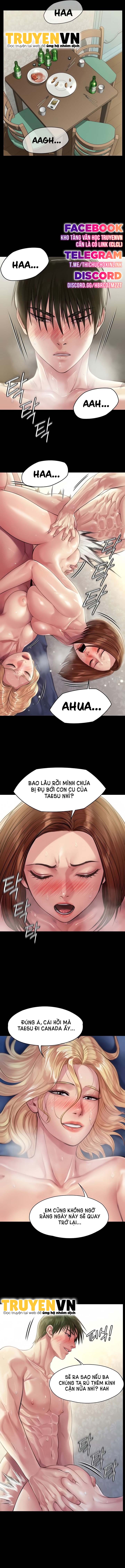 Queen Bee – Ong Chúa Chapter 209 - Page 14