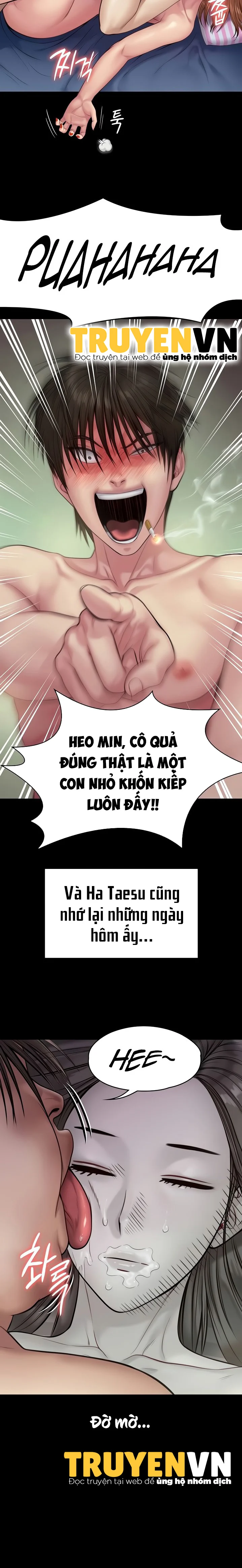 Queen Bee – Ong Chúa Chapter 212 - Page 26