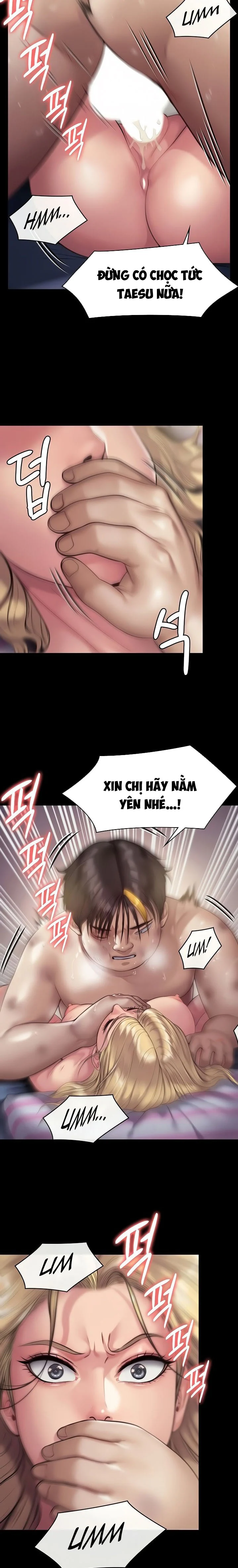 Queen Bee – Ong Chúa Chapter 213 - Page 15