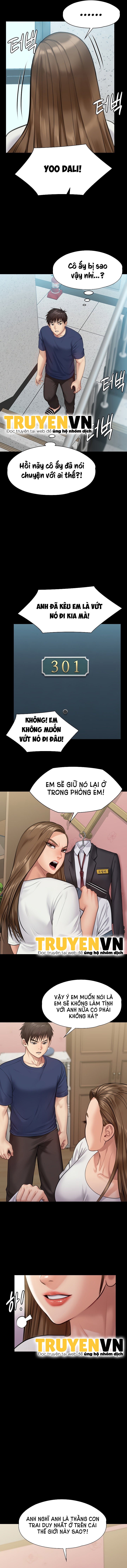 Queen Bee – Ong Chúa Chapter 215 - Page 15