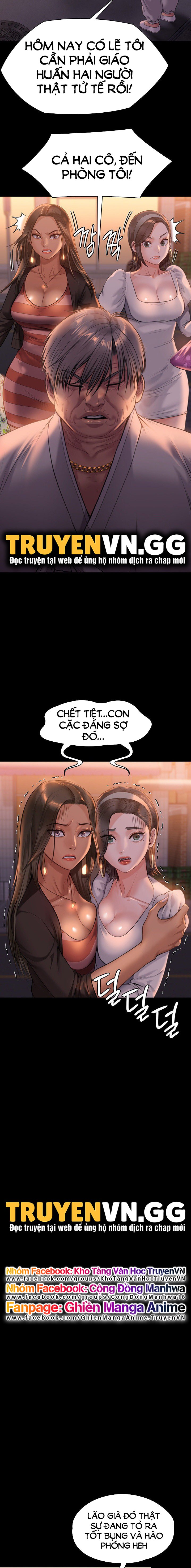 Queen Bee – Ong Chúa Chapter 227 - Page 17