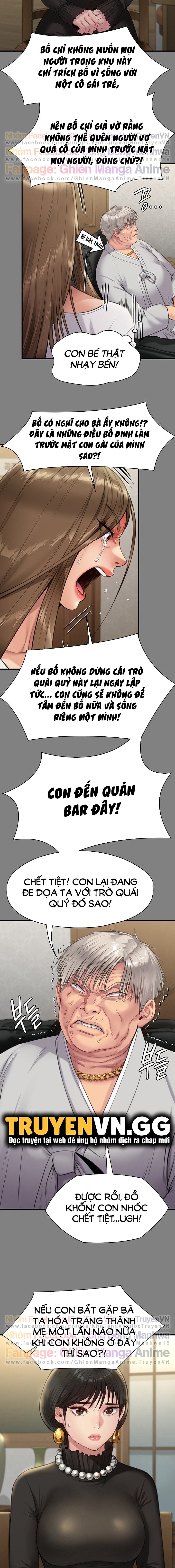 Queen Bee – Ong Chúa Chapter 227 - Page 20