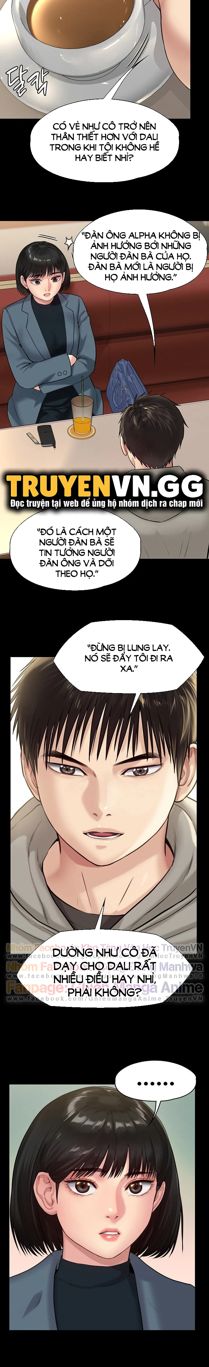 Queen Bee – Ong Chúa Chapter 227 - Page 28