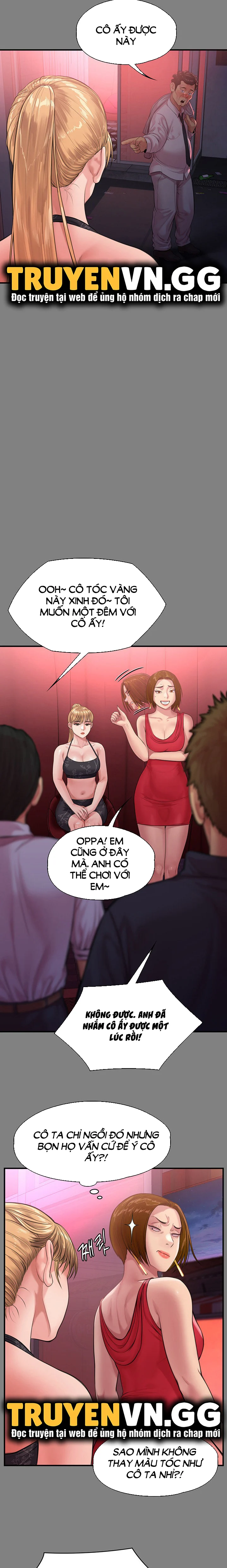 Queen Bee – Ong Chúa Chapter 229 - Page 22