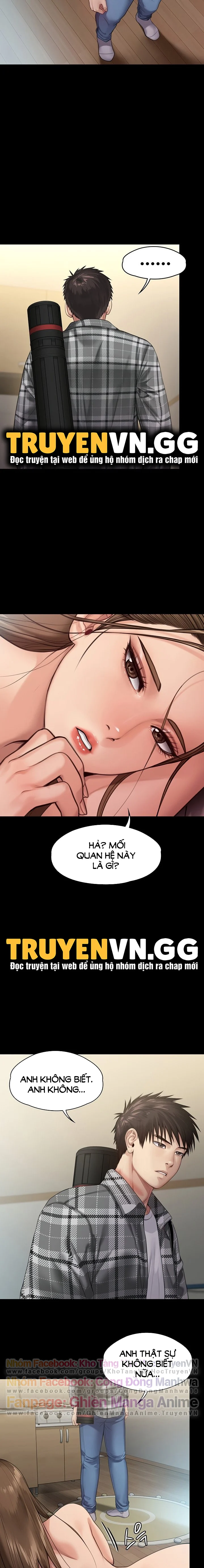 Queen Bee – Ong Chúa Chapter 233 - Page 12