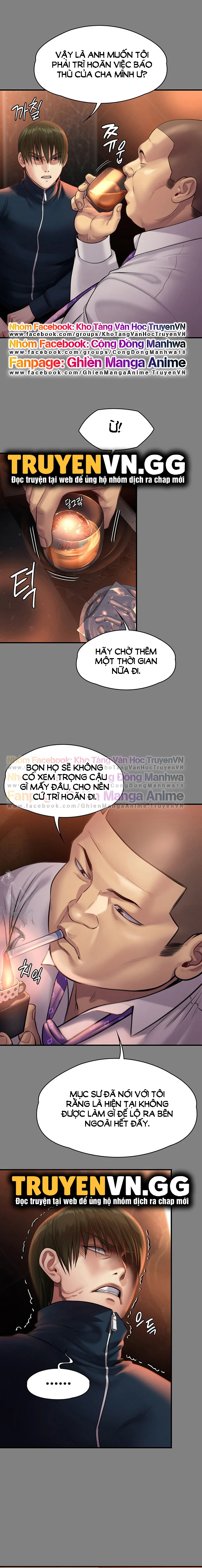 Queen Bee – Ong Chúa Chapter 239 - Page 16