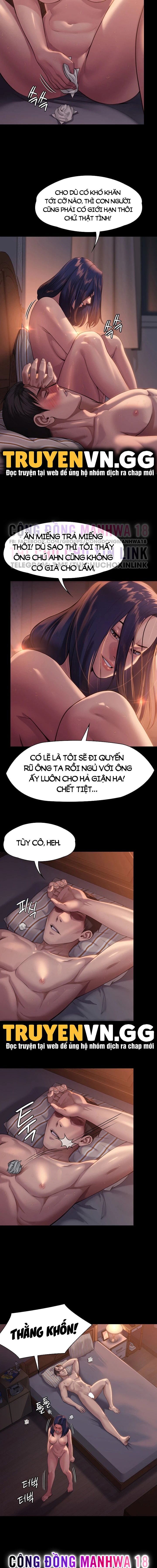 Queen Bee – Ong Chúa Chapter 248 - Page 10