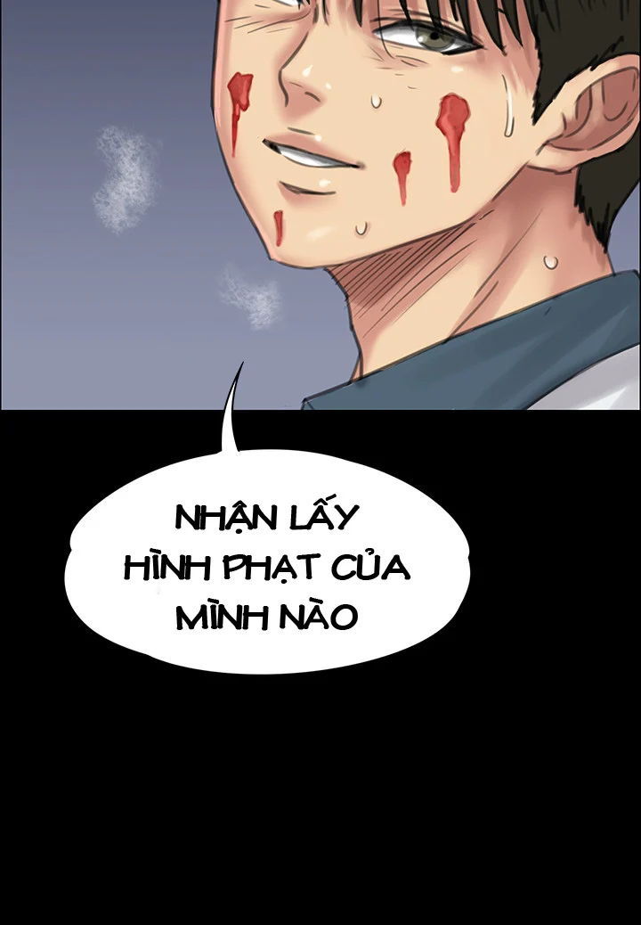 Queen Bee – Ong Chúa Chapter 25 - Page 20