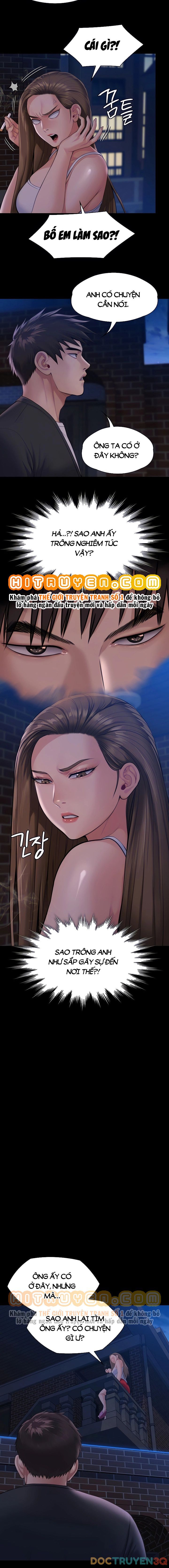 Queen Bee – Ong Chúa Chapter 252 - Page 3