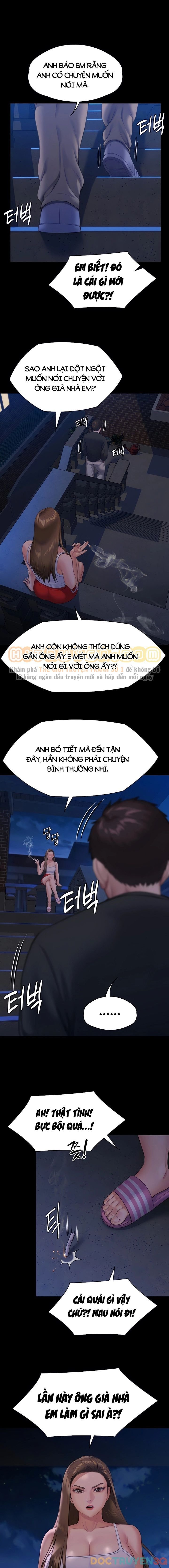 Queen Bee – Ong Chúa Chapter 252 - Page 4