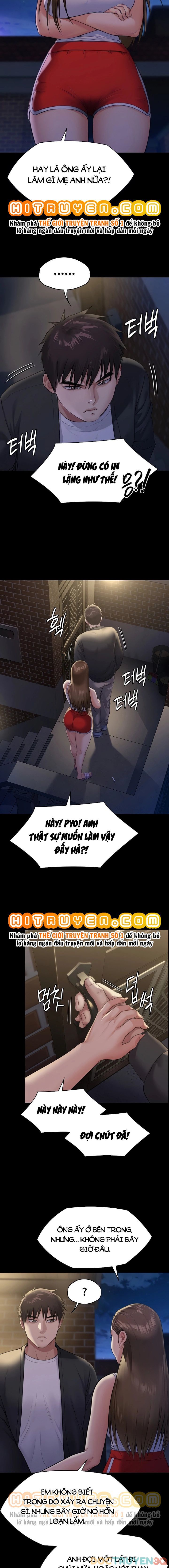 Queen Bee – Ong Chúa Chapter 252 - Page 5