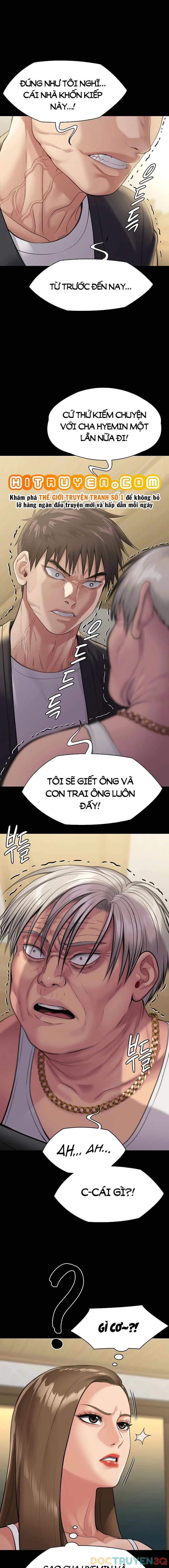 Queen Bee – Ong Chúa Chapter 252 - Page 12