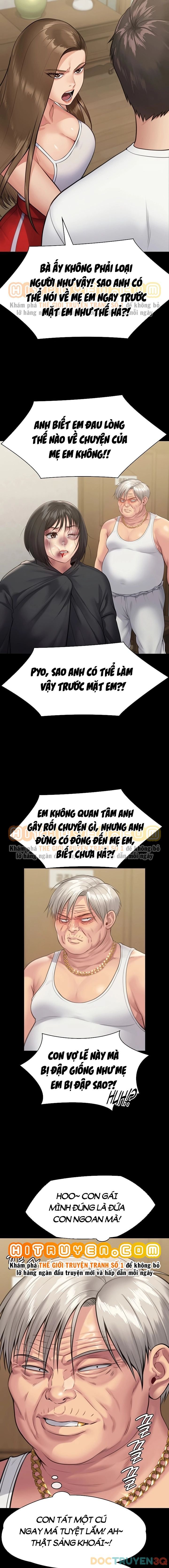 Queen Bee – Ong Chúa Chapter 252 - Page 16