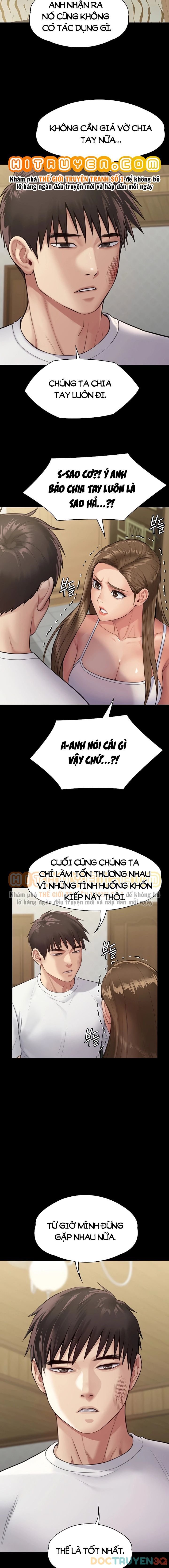 Queen Bee – Ong Chúa Chapter 252 - Page 19