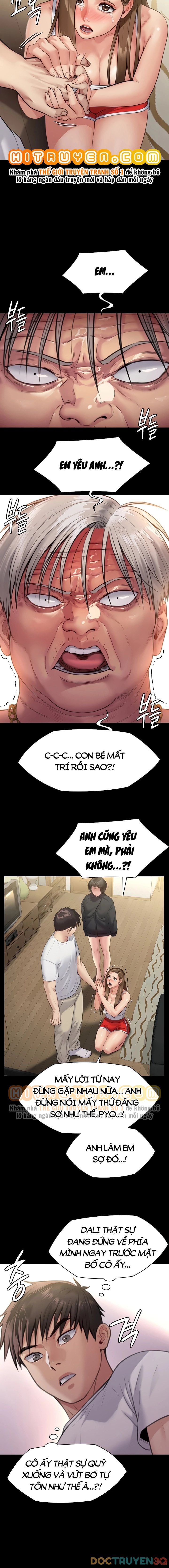 Queen Bee – Ong Chúa Chapter 252 - Page 22