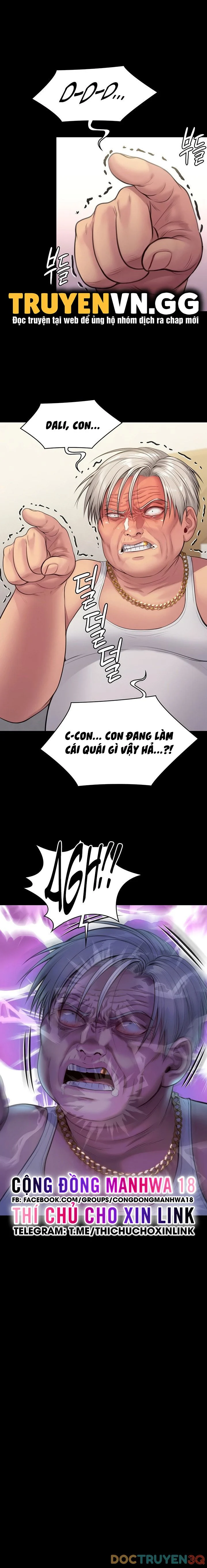 Queen Bee – Ong Chúa Chapter 253 - Page 1