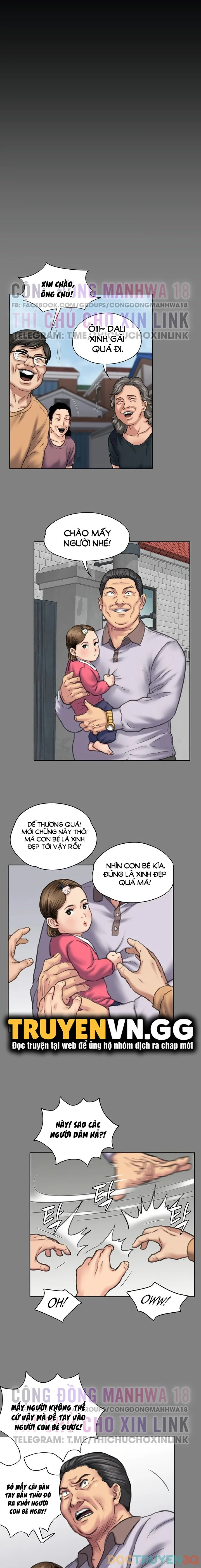 Queen Bee – Ong Chúa Chapter 253 - Page 7