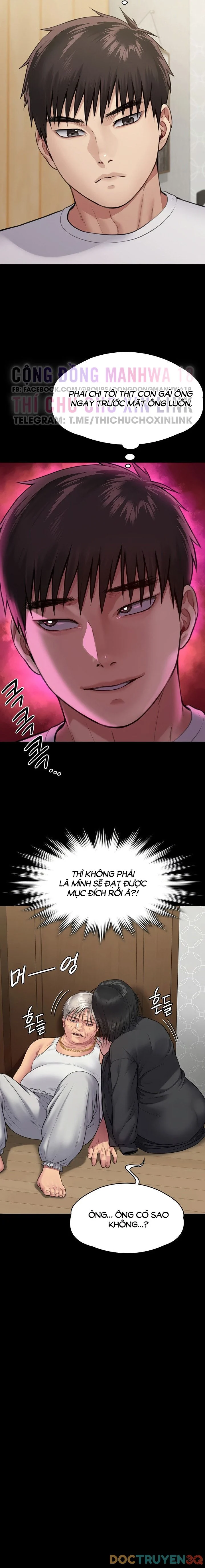 Queen Bee – Ong Chúa Chapter 253 - Page 11