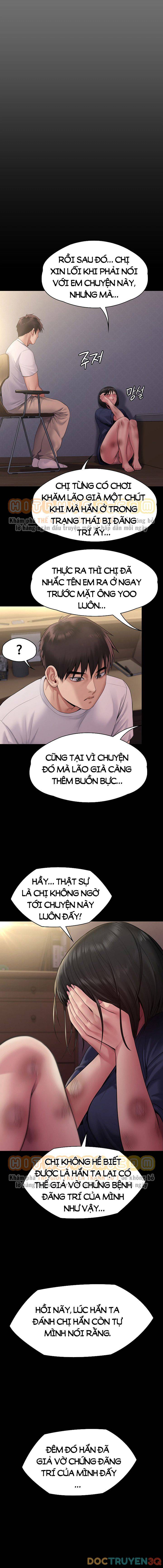 Queen Bee – Ong Chúa Chapter 255 - Page 4