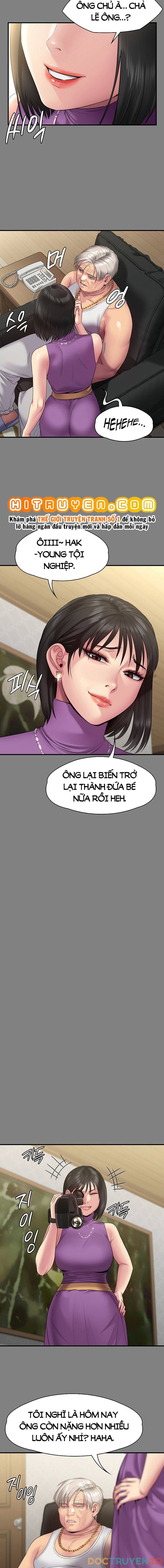 Queen Bee – Ong Chúa Chapter 255 - Page 6