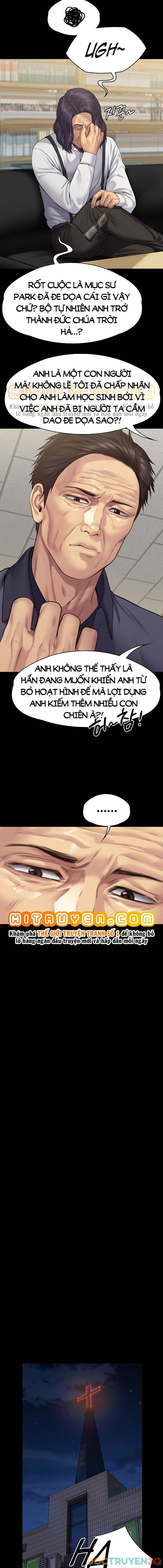 Queen Bee – Ong Chúa Chapter 255 - Page 16