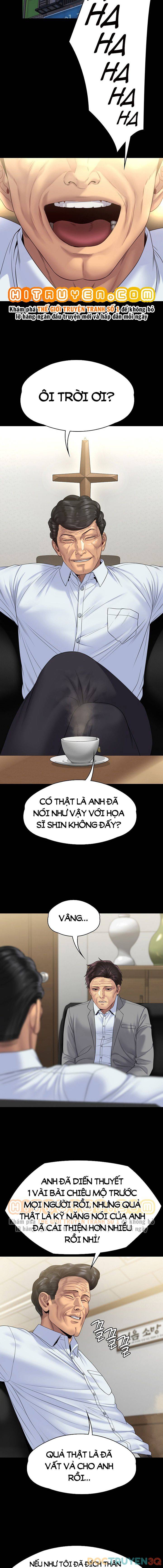 Queen Bee – Ong Chúa Chapter 255 - Page 17