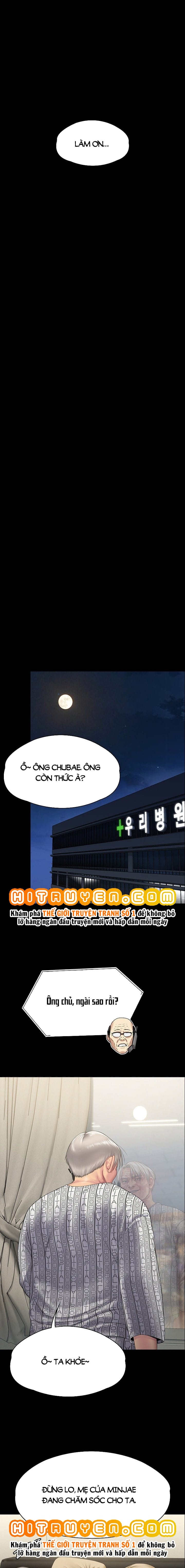 Queen Bee – Ong Chúa Chapter 258 - Page 10