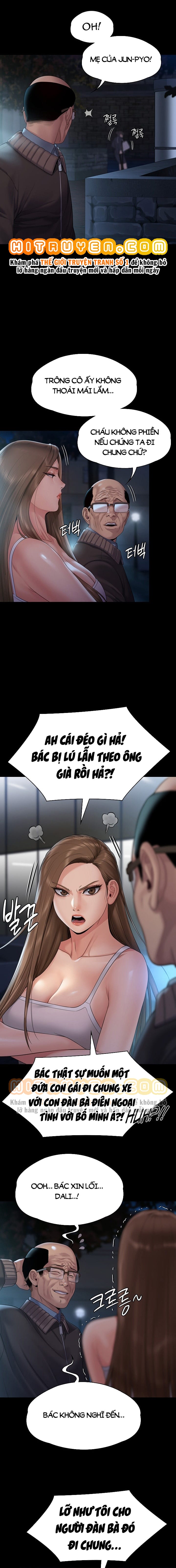 Queen Bee – Ong Chúa Chapter 259 - Page 8