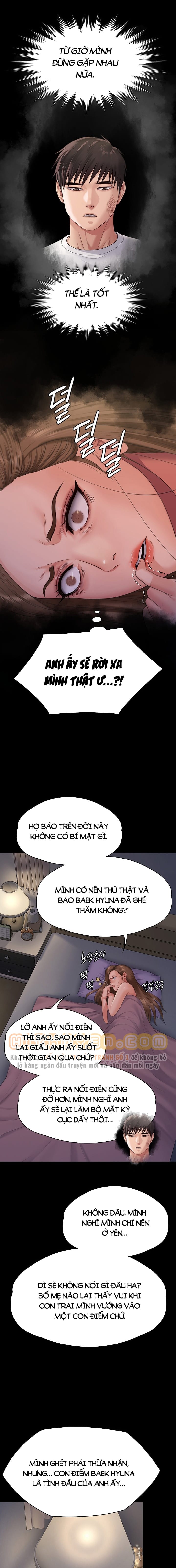 Queen Bee – Ong Chúa Chapter 259 - Page 20