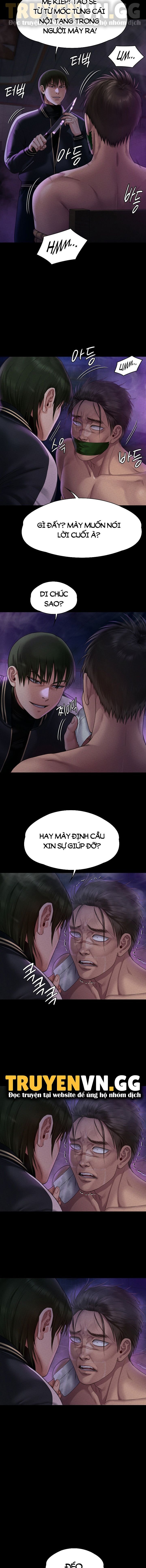 Queen Bee – Ong Chúa Chapter 261 - Page 8