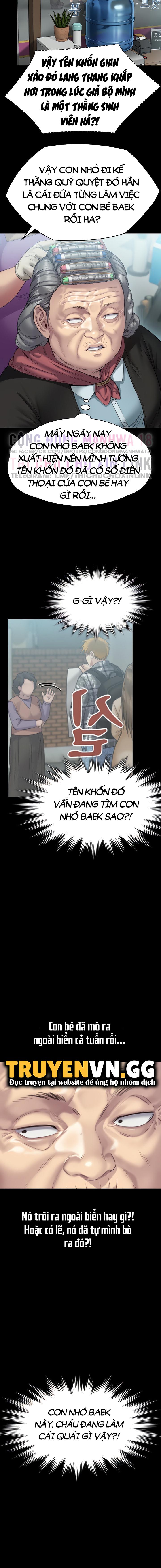 Queen Bee – Ong Chúa Chapter 269 - Page 17