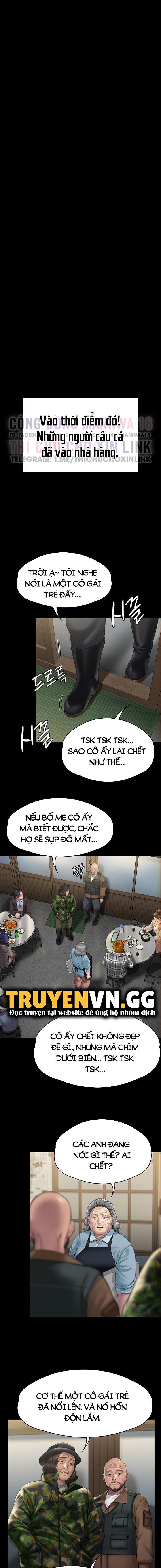 Queen Bee – Ong Chúa Chapter 270 - Page 10