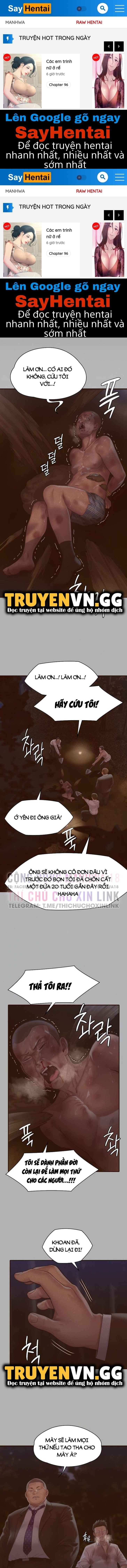 Queen Bee – Ong Chúa Chapter 271 - Page 1