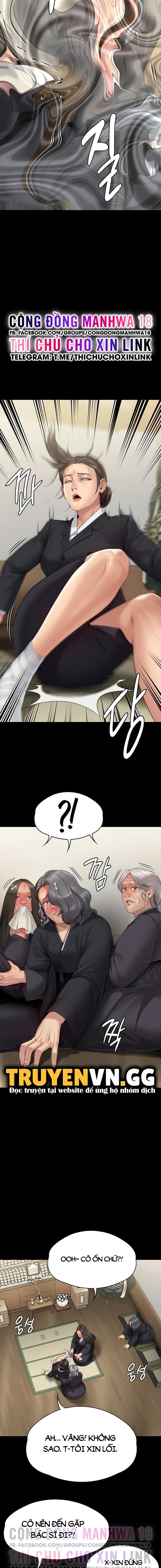 Queen Bee – Ong Chúa Chapter 271 - Page 12