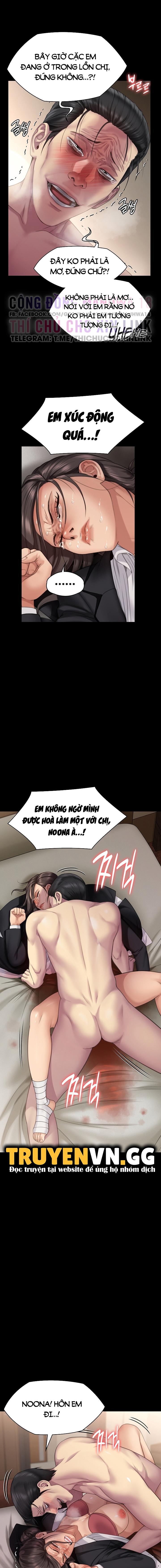 Queen Bee – Ong Chúa Chapter 274 - Page 8