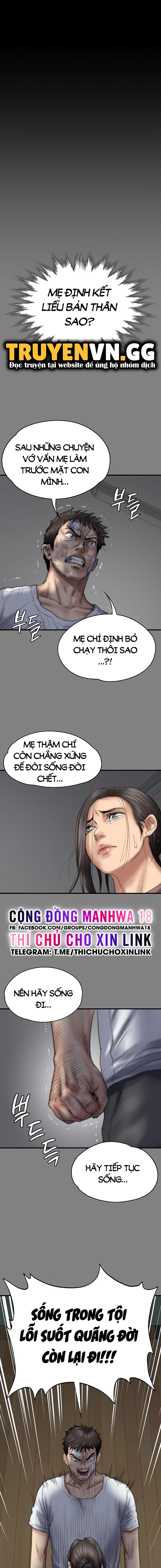 Queen Bee – Ong Chúa Chapter 275 - Page 8