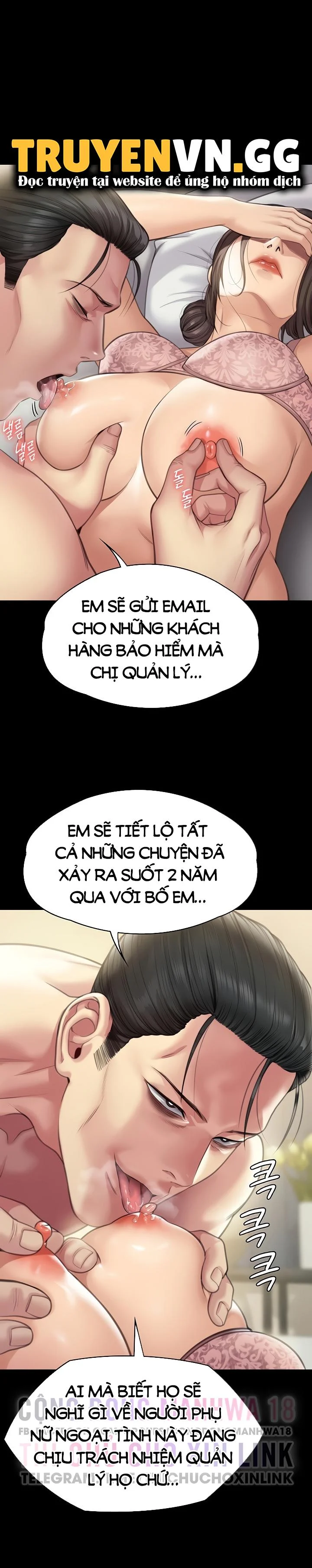 Queen Bee – Ong Chúa Chapter 276 - Page 27