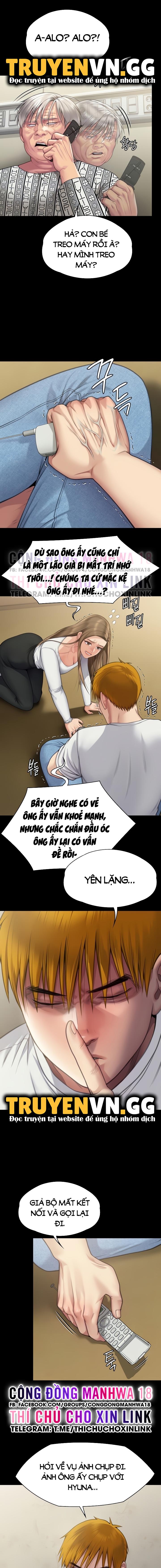 Queen Bee – Ong Chúa Chapter 281 - Page 2