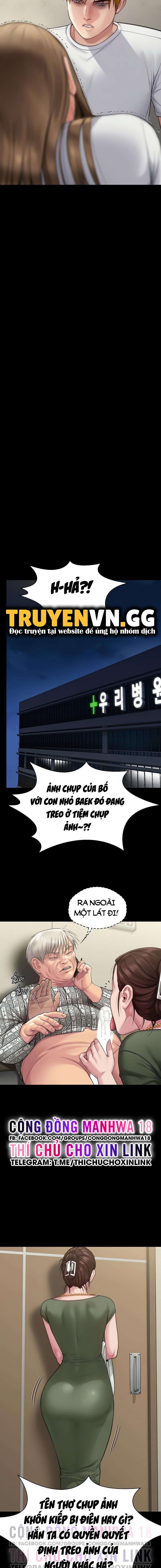 Queen Bee – Ong Chúa Chapter 281 - Page 3