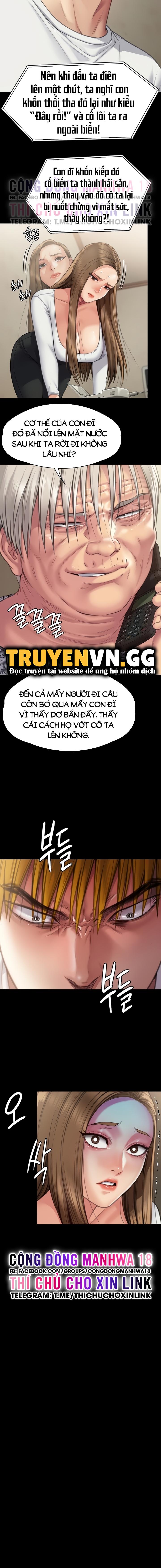 Queen Bee – Ong Chúa Chapter 281 - Page 5