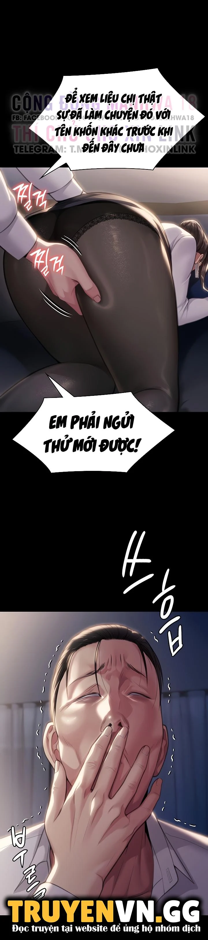 Queen Bee – Ong Chúa Chapter 283 - Page 27