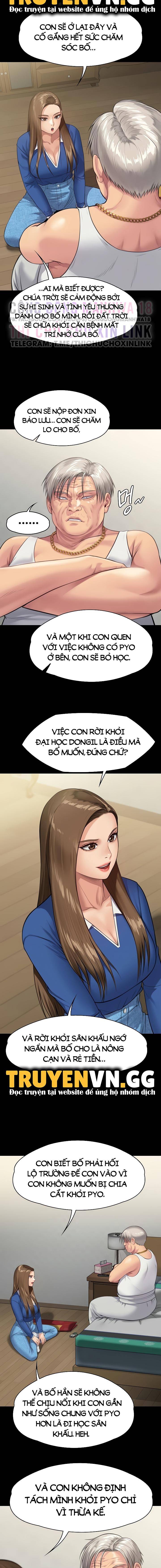 Queen Bee – Ong Chúa Chapter 285 - Page 21