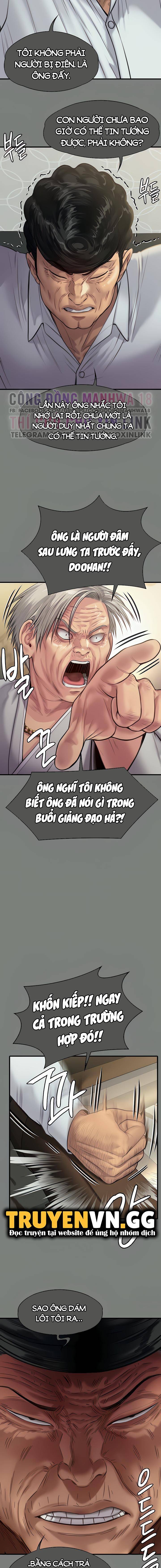 Queen Bee – Ong Chúa Chapter 289 - Page 7