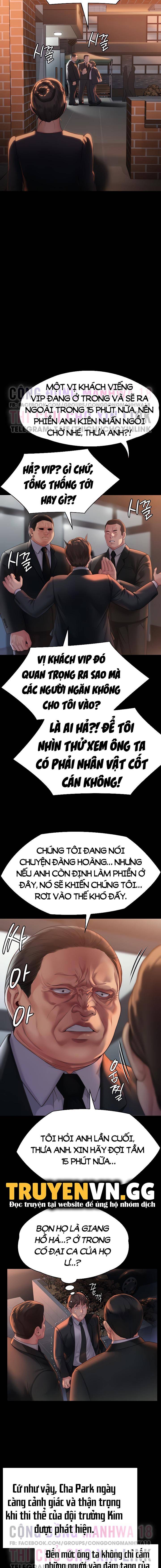 Queen Bee – Ong Chúa Chapter 289 - Page 19